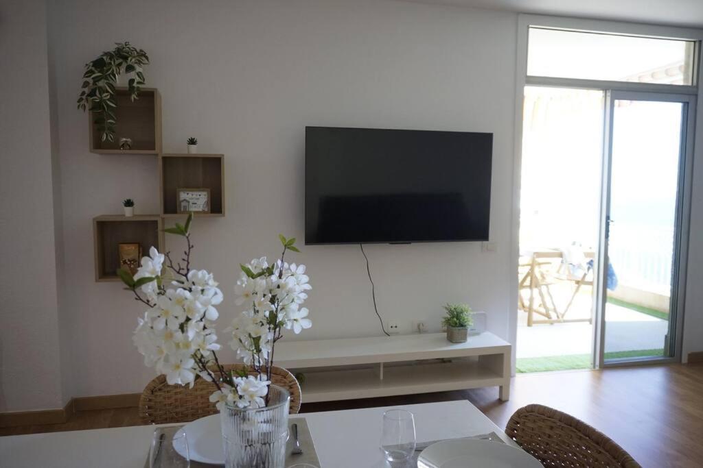 Sea La Vie - Piscina, Parking & Tenis Apartment Tabaiba