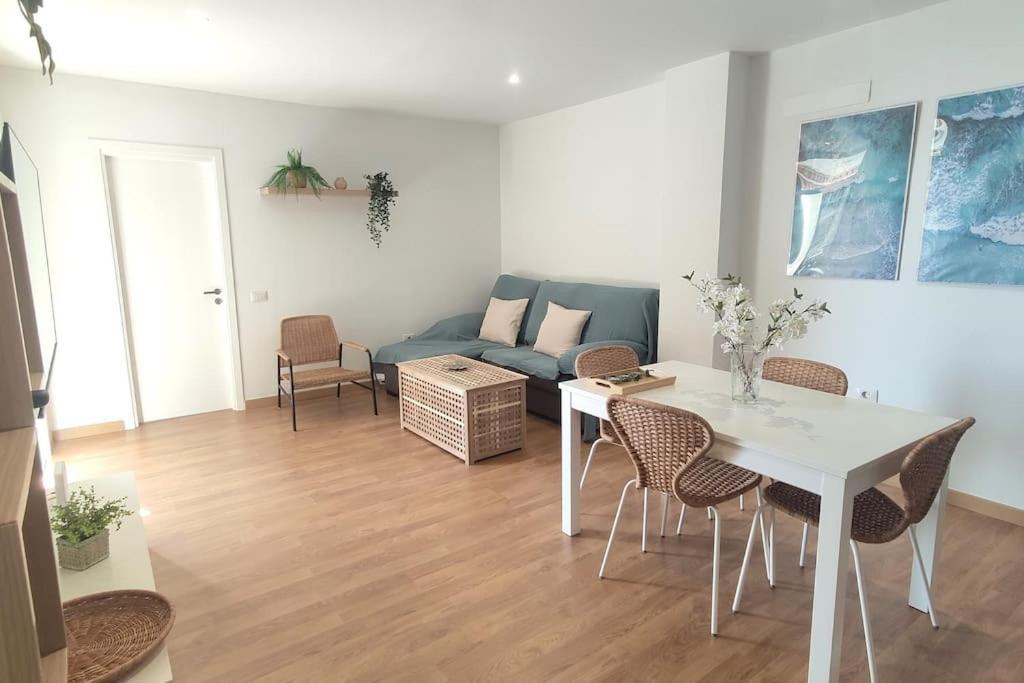 Apartment Sea La Vie - Piscina, Parking & Tenis Tabaiba
