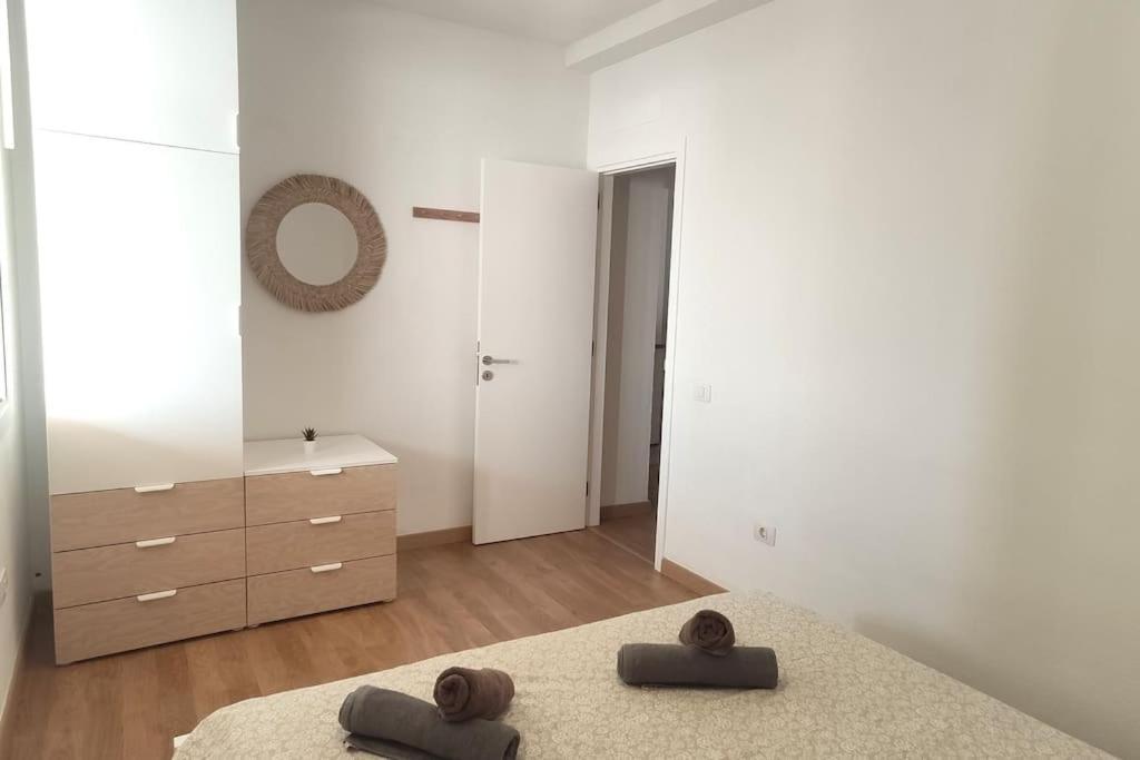 Apartment Sea La Vie - Piscina, Parking & Tenis