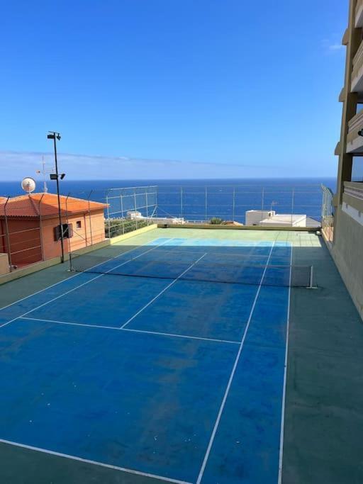 Sea La Vie - Piscina, Parking & Tenis Tabaiba