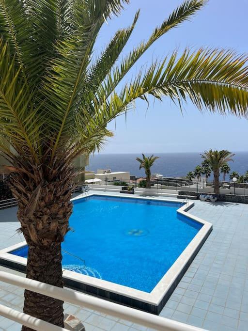 Sea La Vie - Piscina, Parking & Tenis Tabaiba
