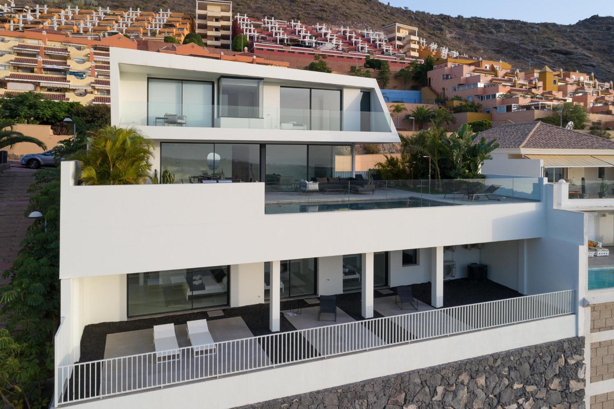 Villa Karat Kai Torviscas