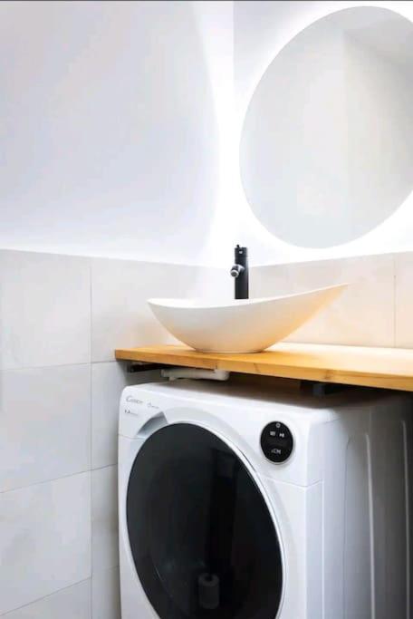 Apartamento Ke Casetta Tenerife Arco Iris Del Mar With Jacuzzi