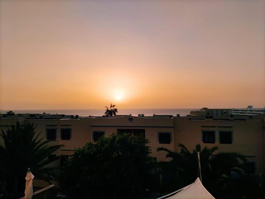 Apartamento Ke Casetta Tenerife Arco Iris Del Mar With Jacuzzi *