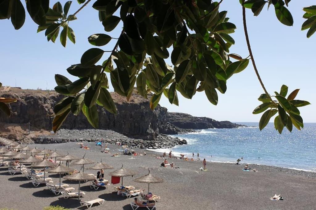 Apartamento Ke Casetta Tenerife Arco Iris Del Mar With Jacuzzi Callao Salvaje