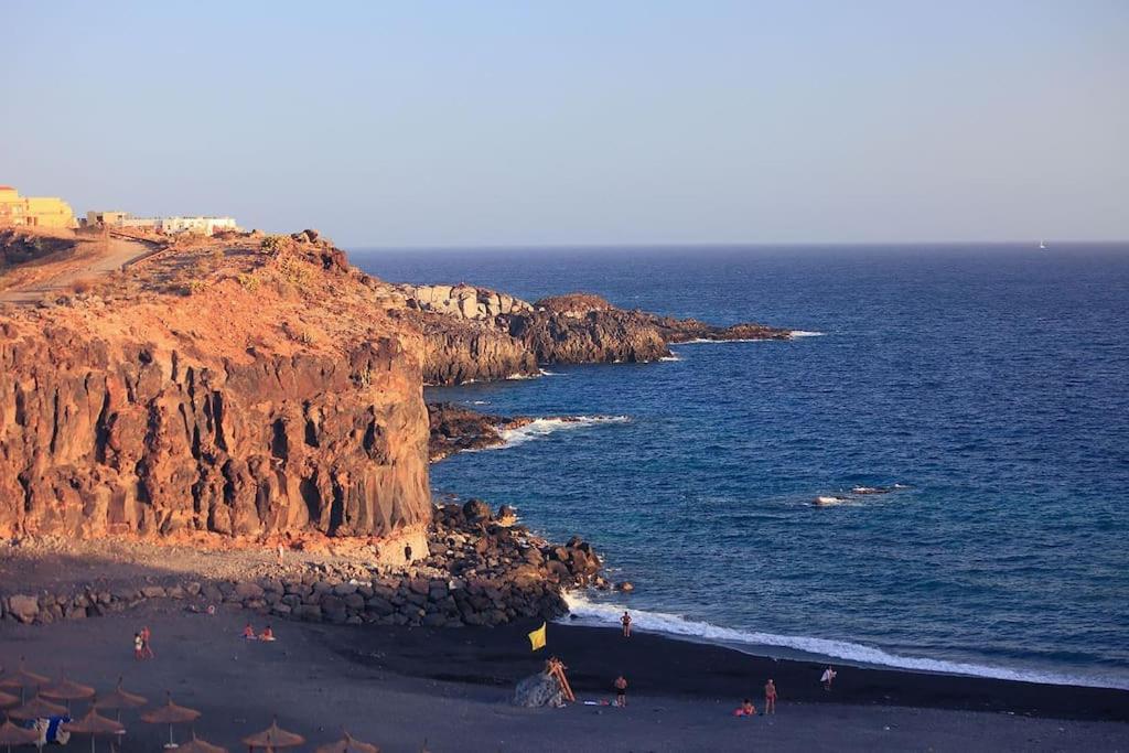 Ke Casetta Tenerife Arco Iris Del Mar With Jacuzzi Apartamento