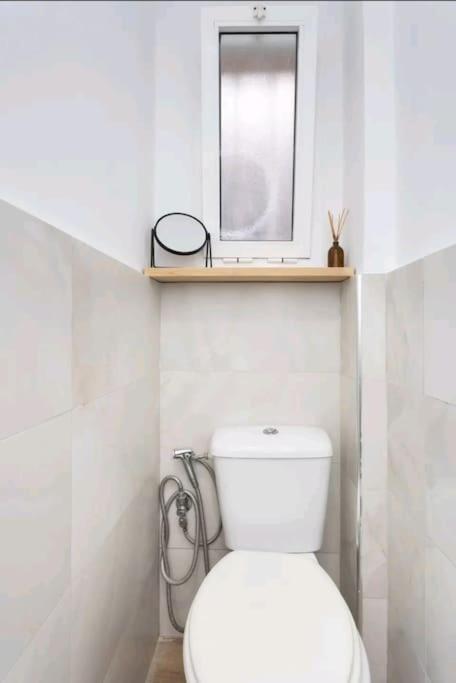 Apartamento Ke Casetta Tenerife Arco Iris Del Mar With Jacuzzi *