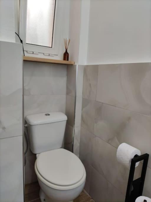 Ke Casetta Tenerife Arco Iris Del Mar With Jacuzzi Apartamento *