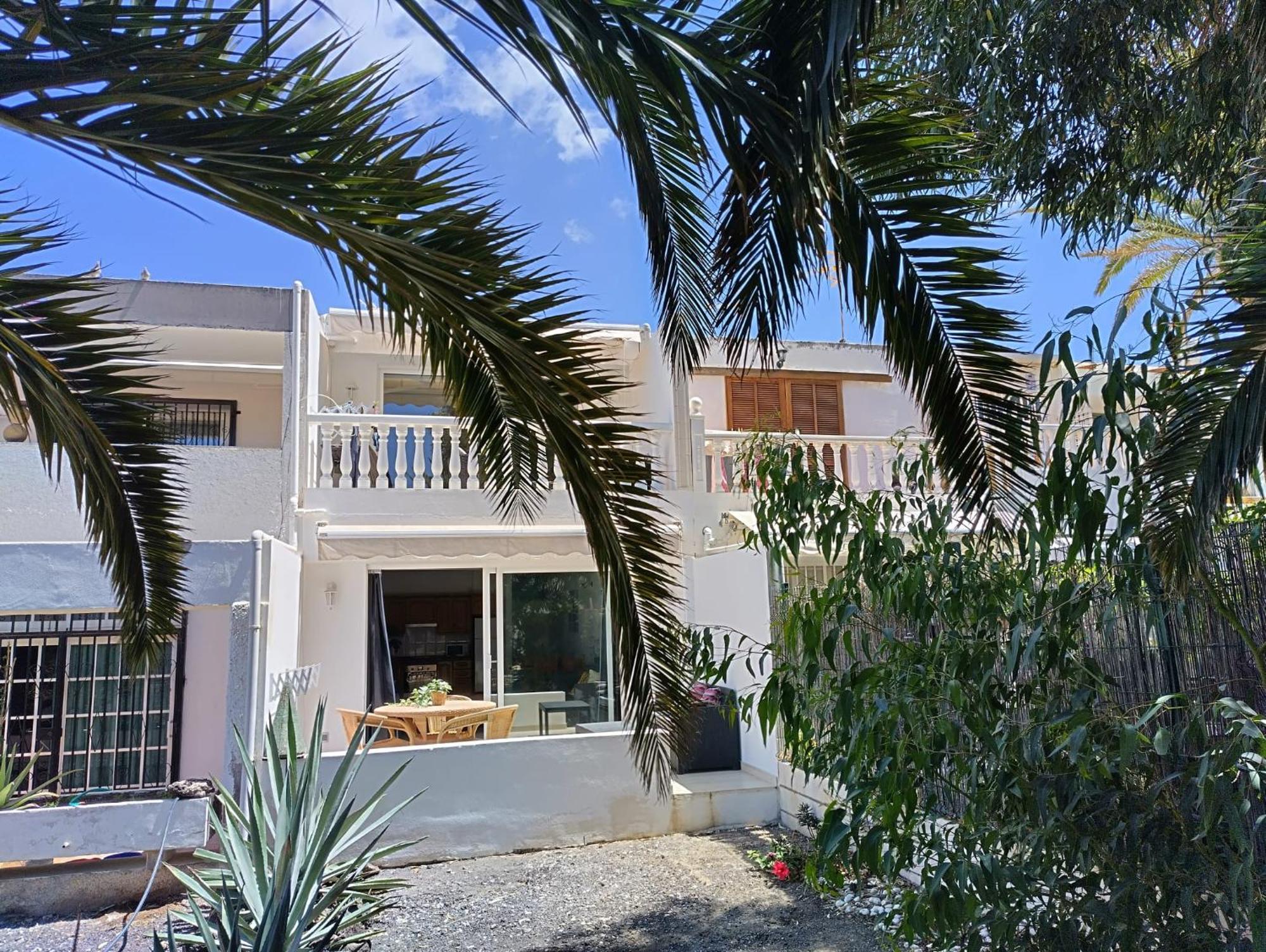 Casita Isla Bonita Appartement *