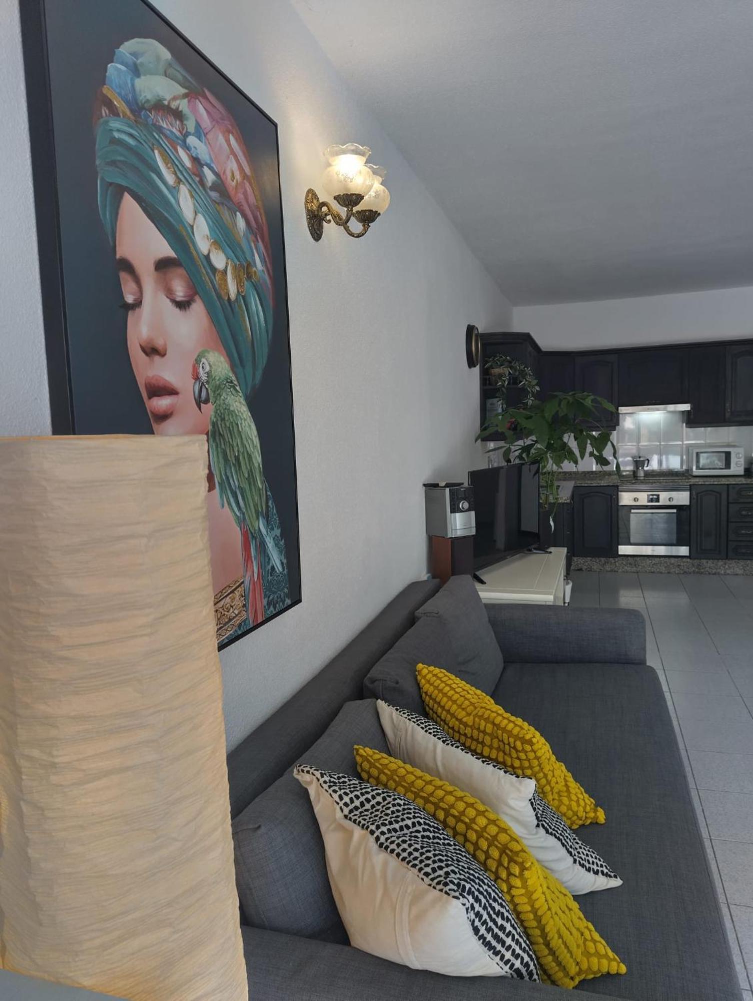 Casita Isla Bonita