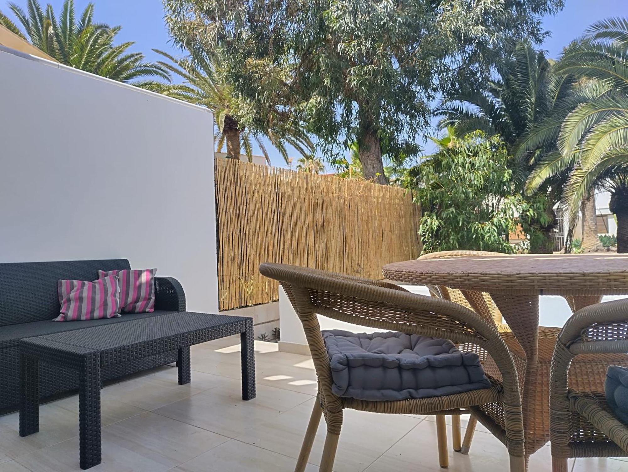 Appartement Casita Isla Bonita *