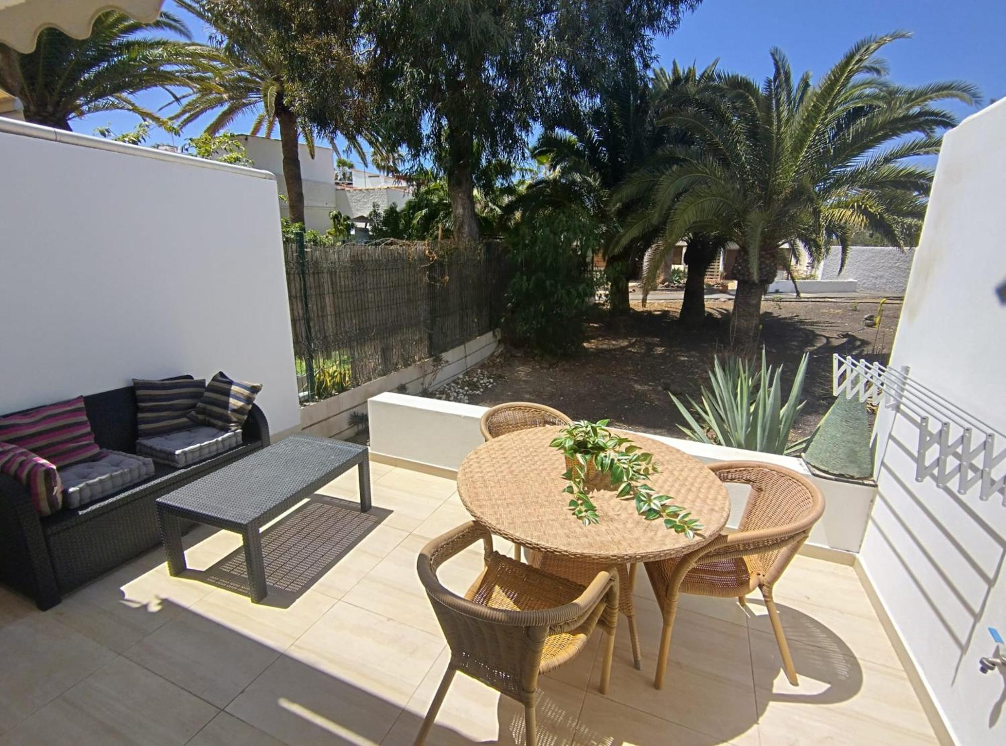 Appartement Casita Isla Bonita