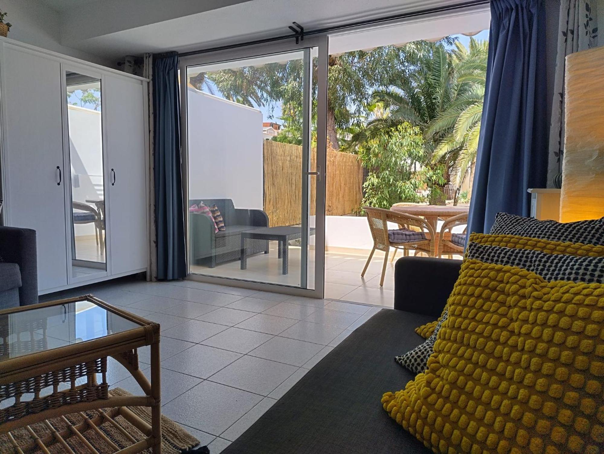 Casita Isla Bonita Appartement