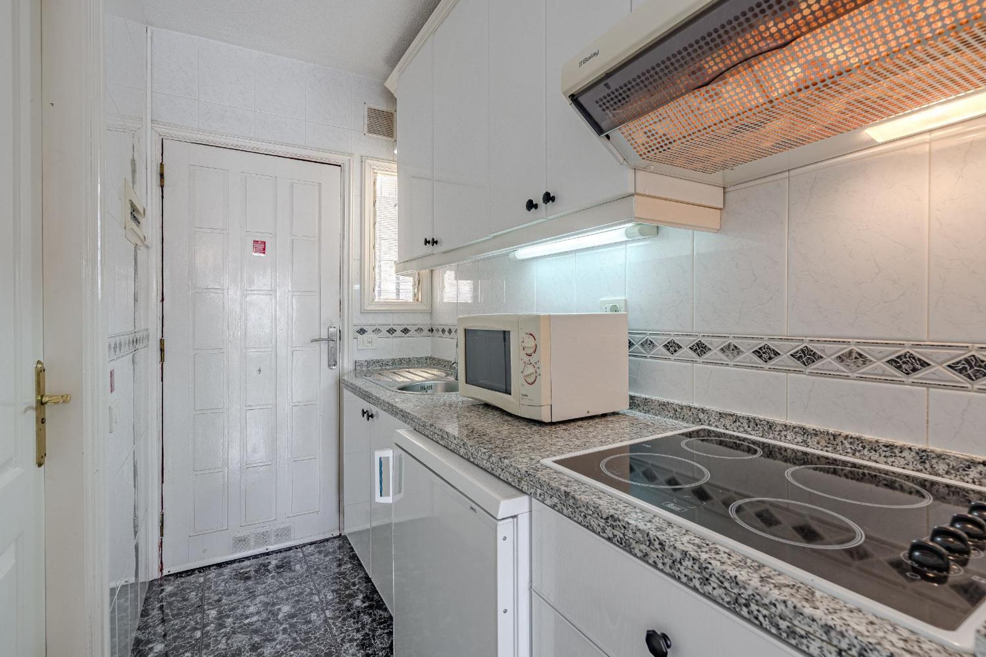 Appartement En Torres Del Sol *