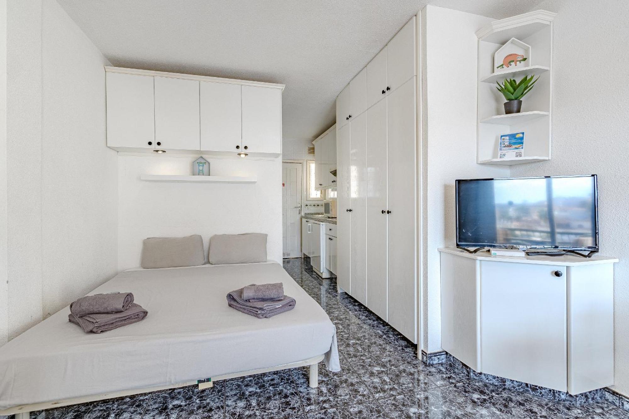 Appartement En Torres Del Sol Arona (Tenerife)