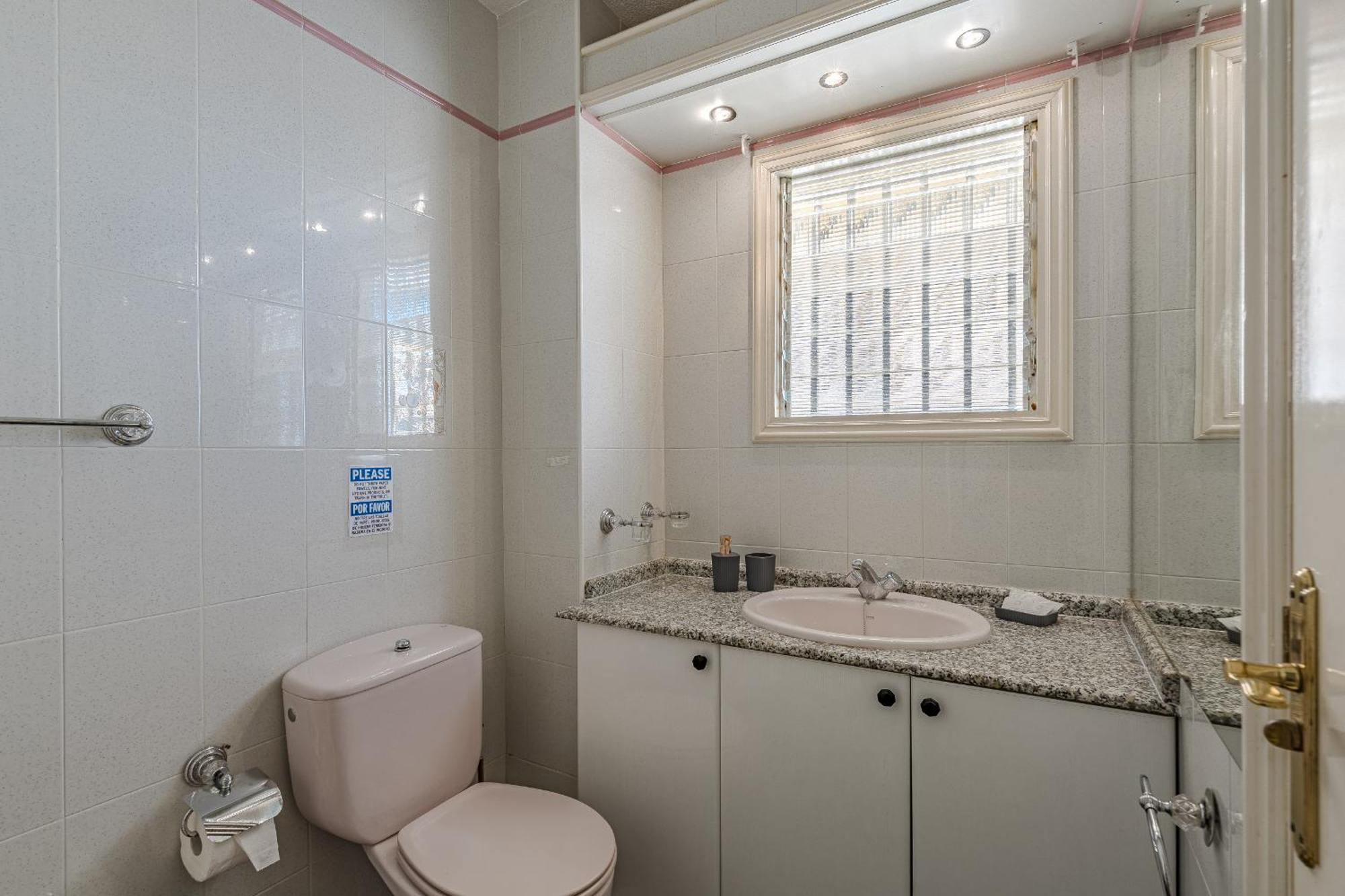 Appartement En Torres Del Sol