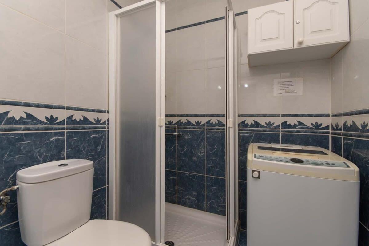 Santa Maria 131 - With Air Conditioning Apartamento *
