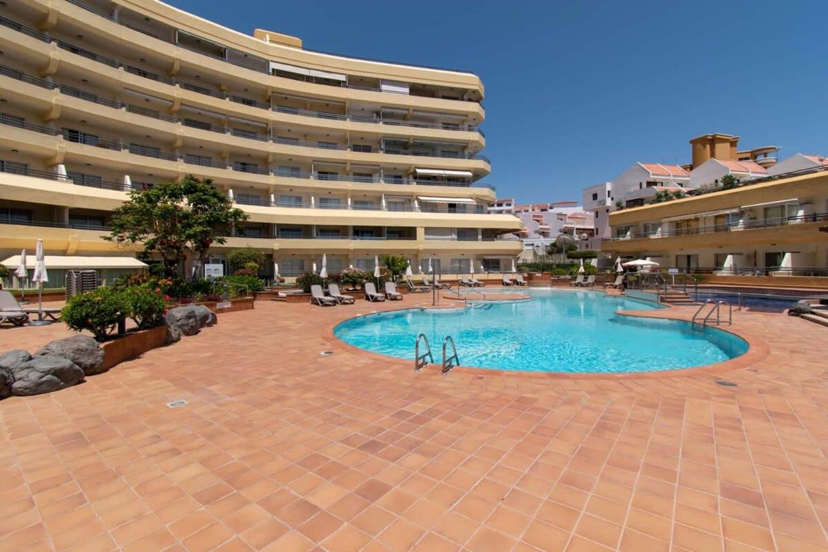 Apartamento Santa Maria 131 - With Air Conditioning Costa Adeje (Tenerife)
