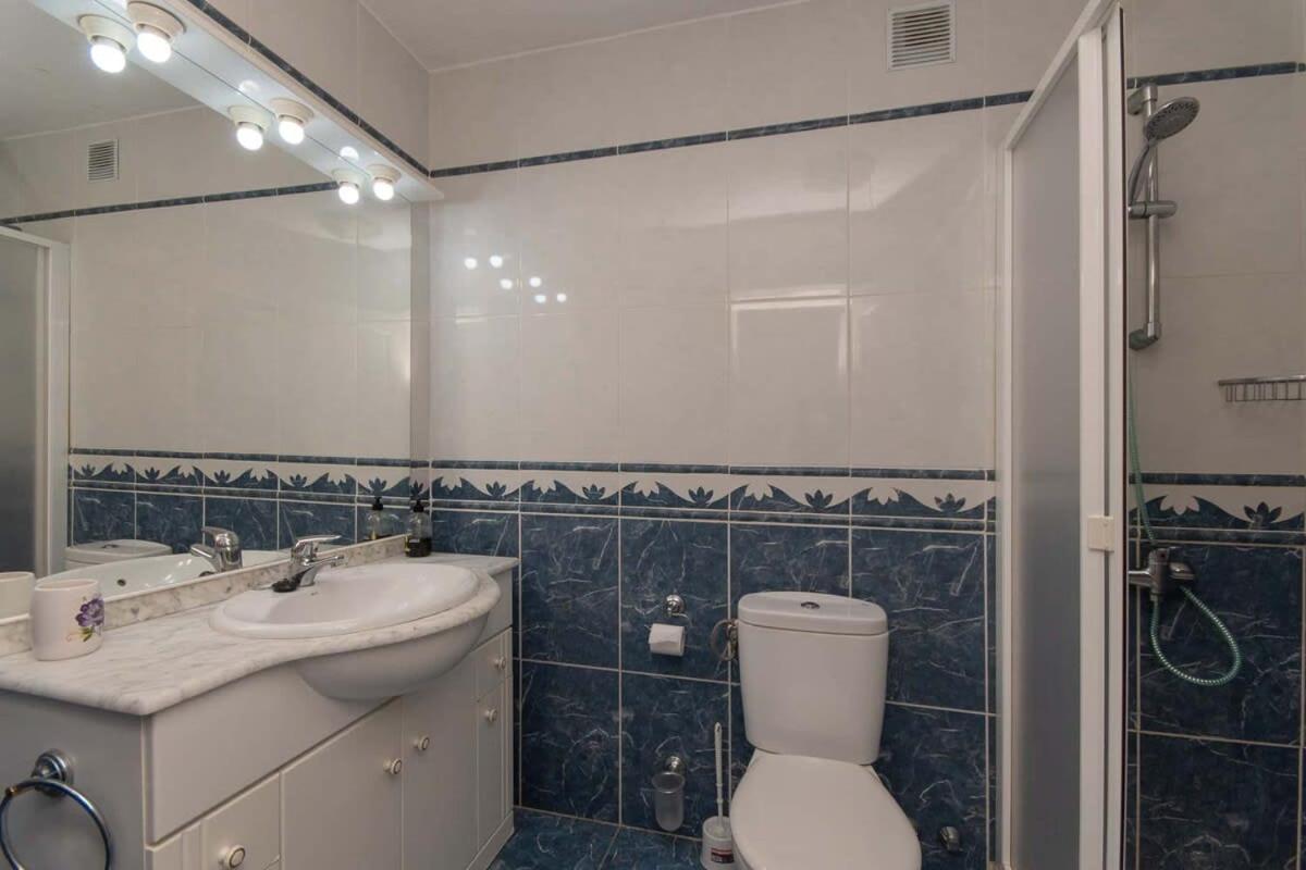 Apartamento Santa Maria 131 - With Air Conditioning