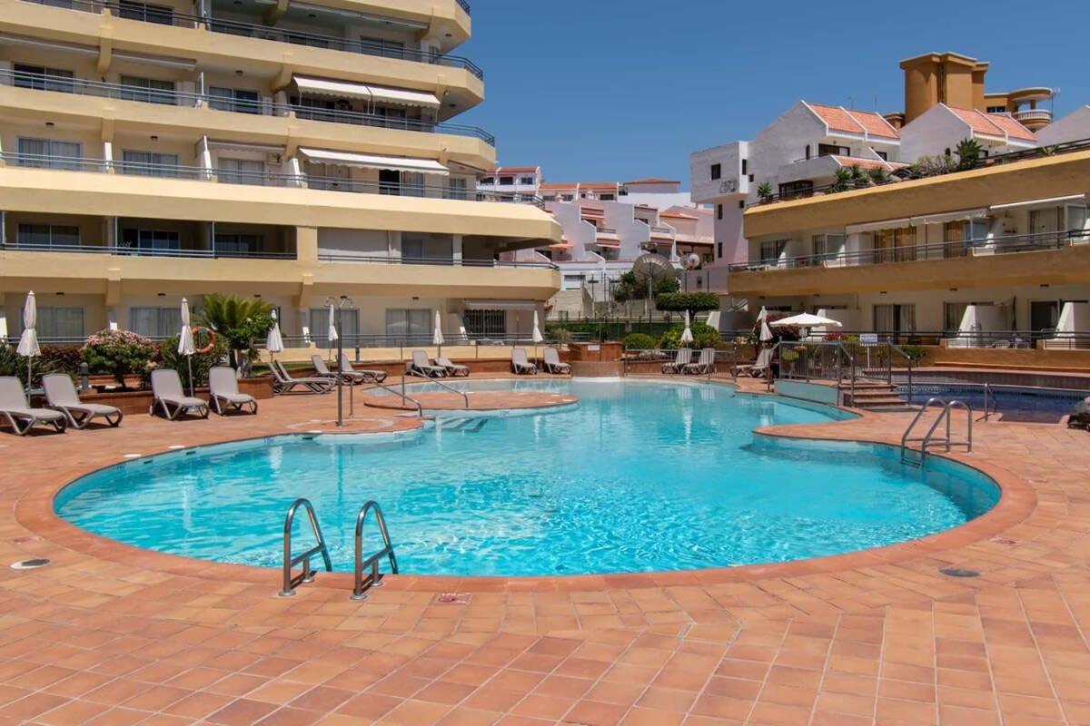 Santa Maria 131 - With Air Conditioning Apartamento Costa Adeje (Tenerife)