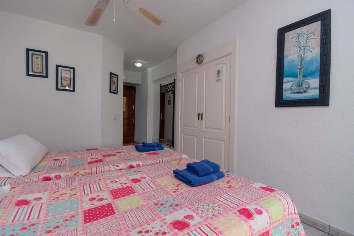 Apartamento Santa Maria 131 - With Air Conditioning Costa Adeje (Tenerife)