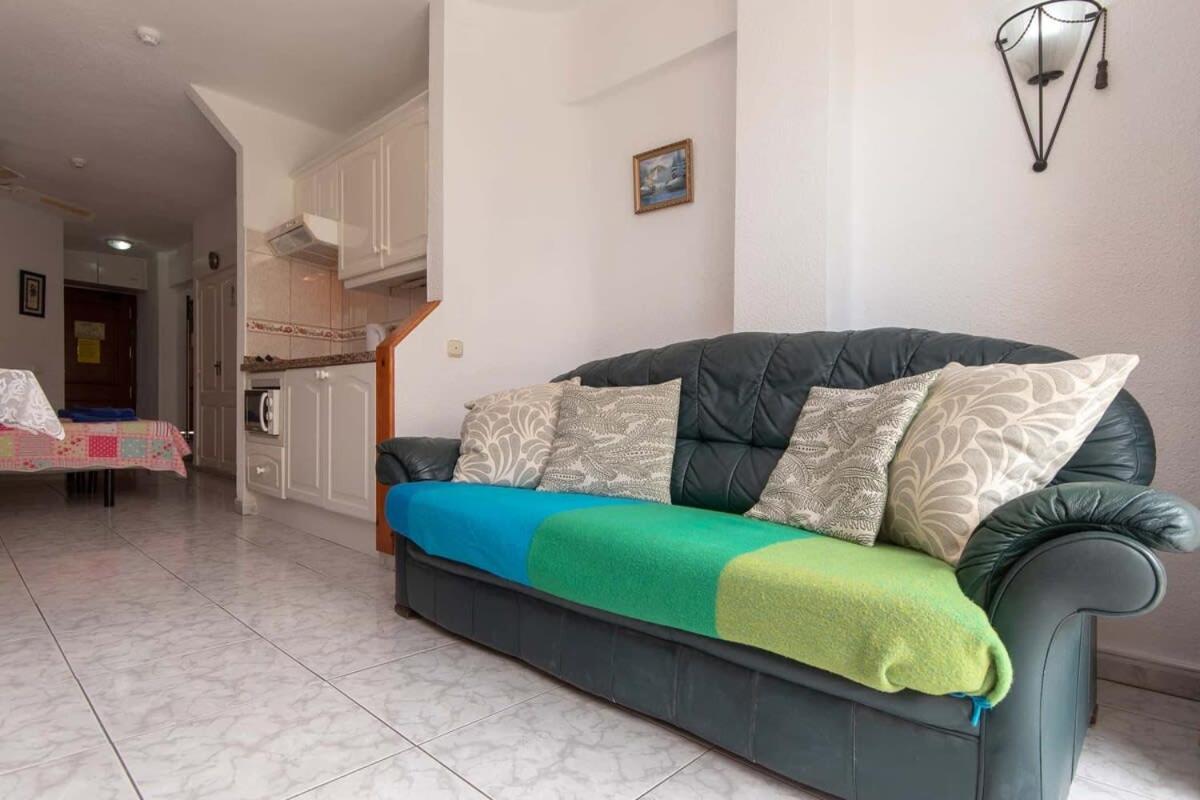 Apartamento Santa Maria 131 - With Air Conditioning