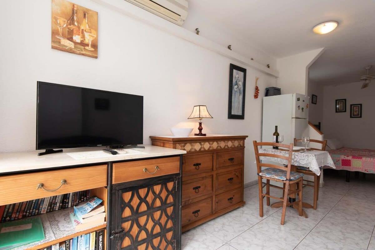 Apartamento Santa Maria 131 - With Air Conditioning