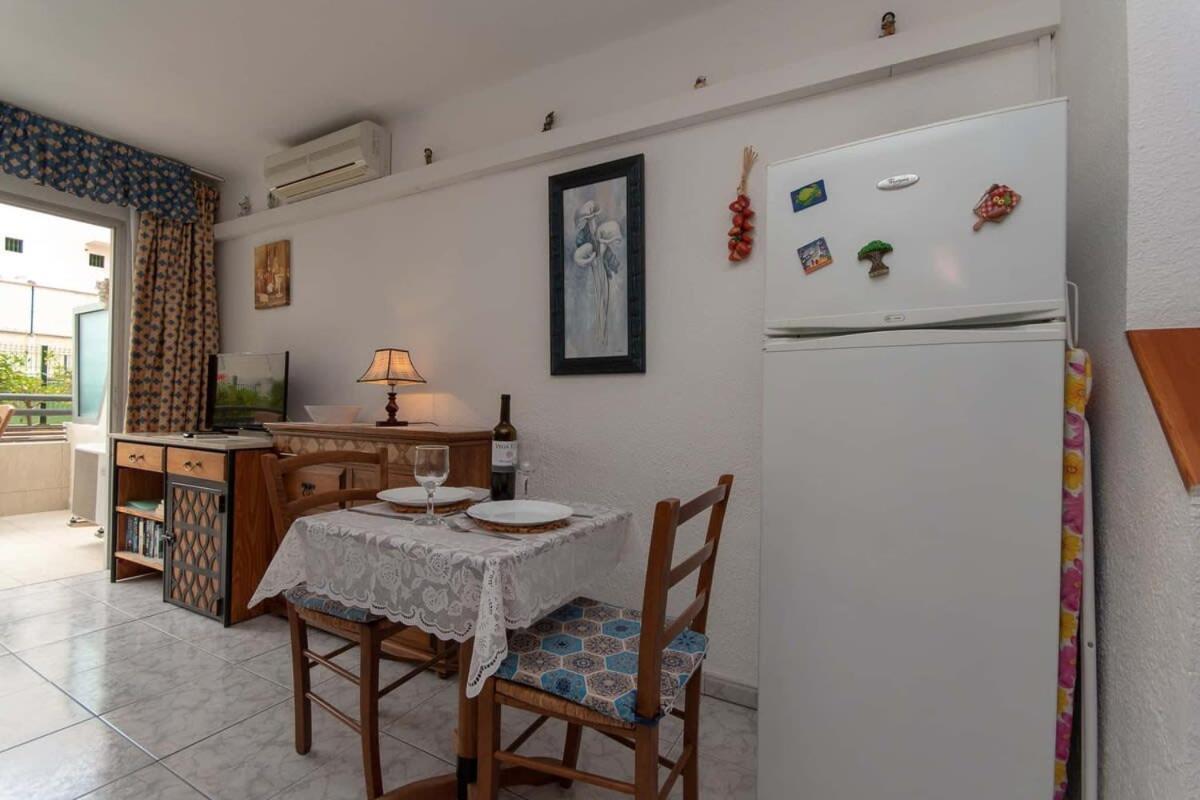 Apartamento Santa Maria 131 - With Air Conditioning Costa Adeje (Tenerife)