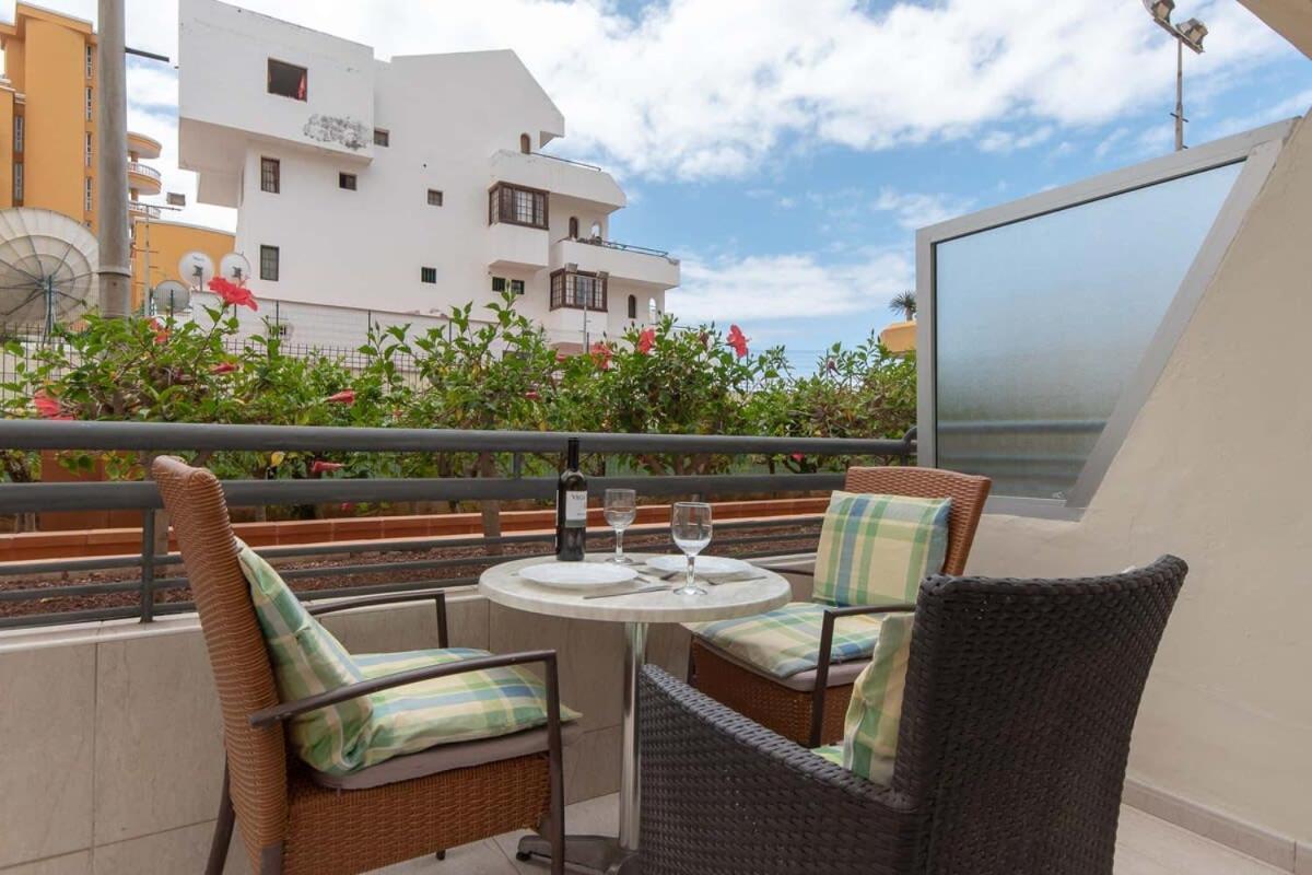 Santa Maria 131 - With Air Conditioning Apartamento
