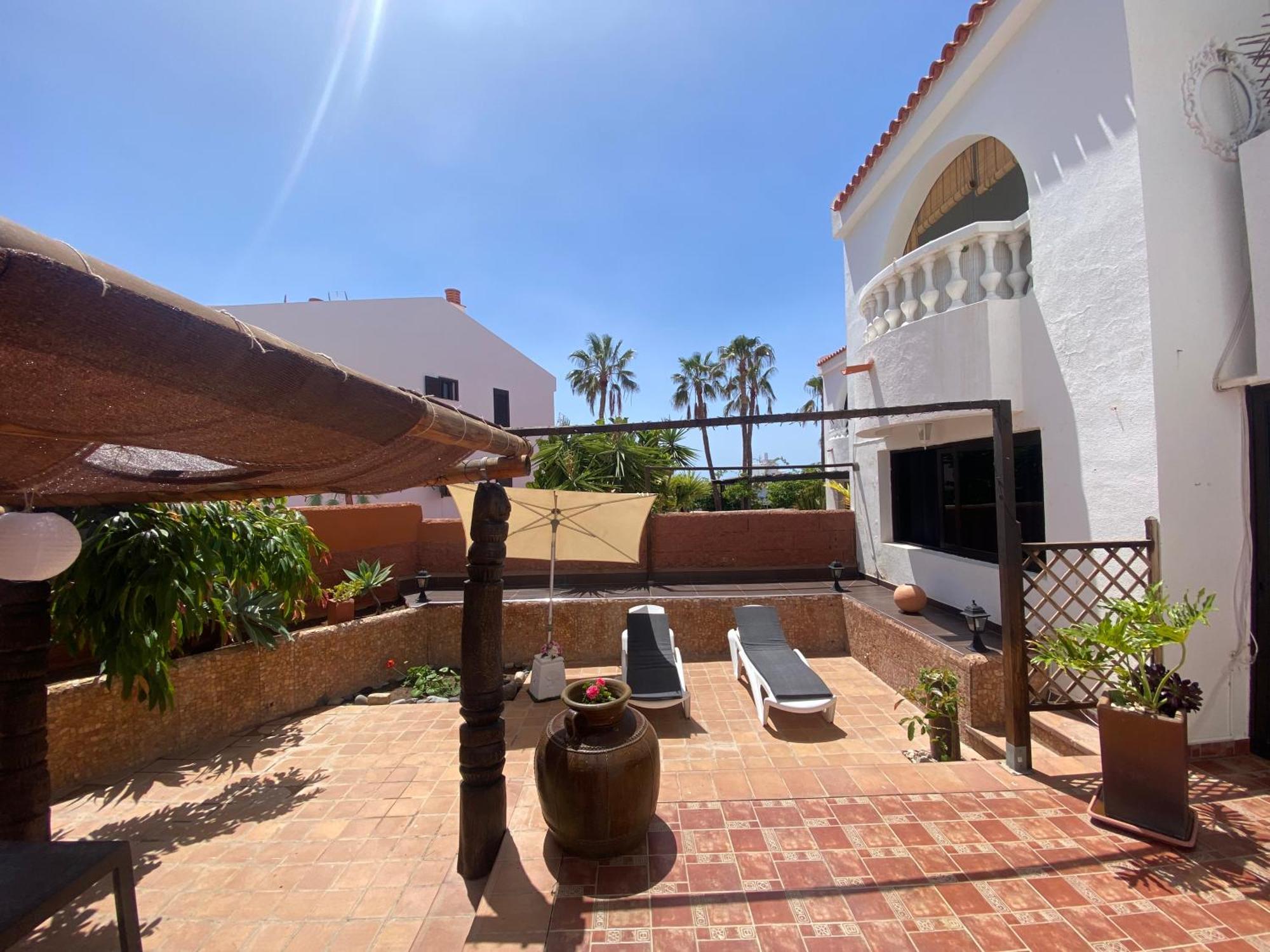 Paraiso Apartment Callao Salvaje