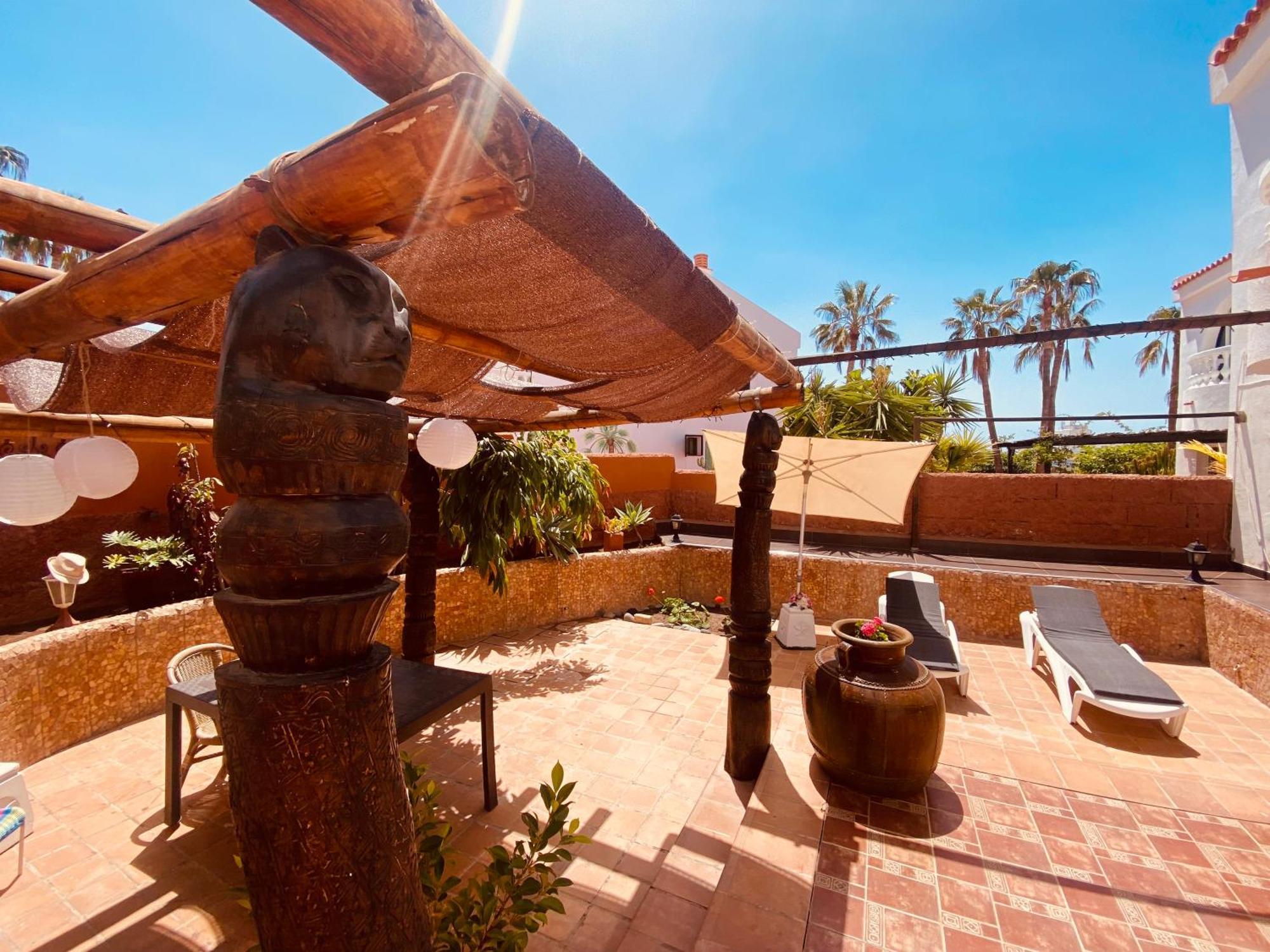 Apartment Paraiso