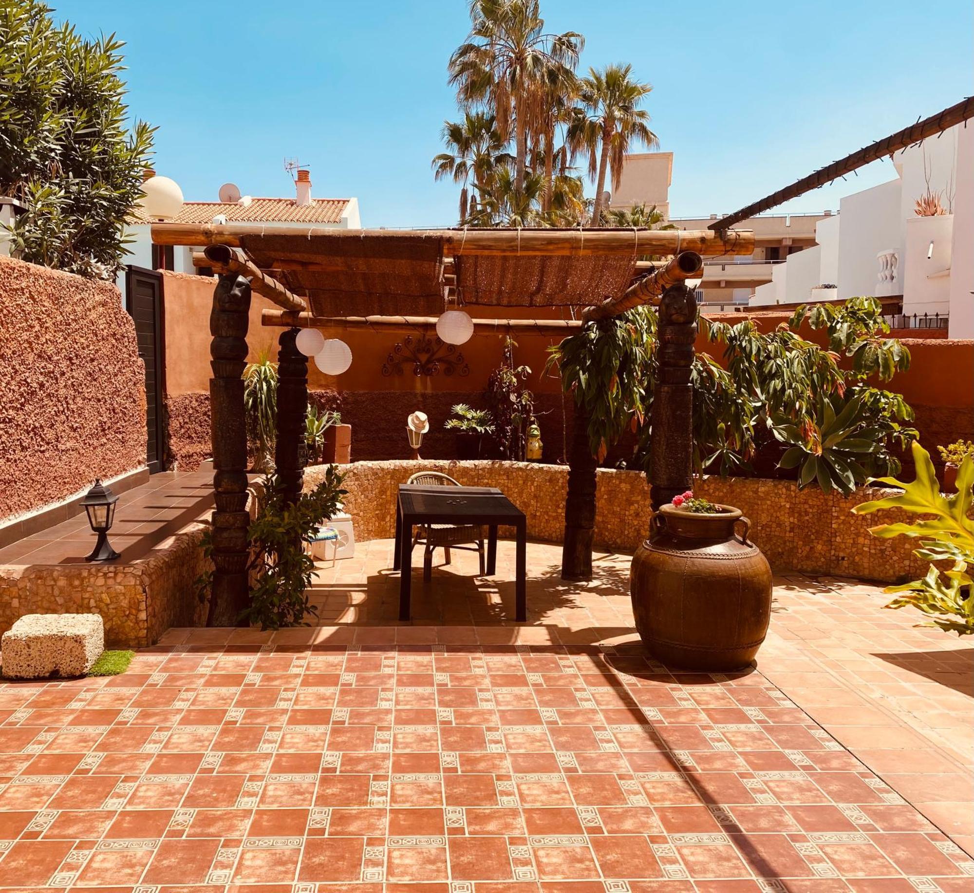 Paraiso Apartment