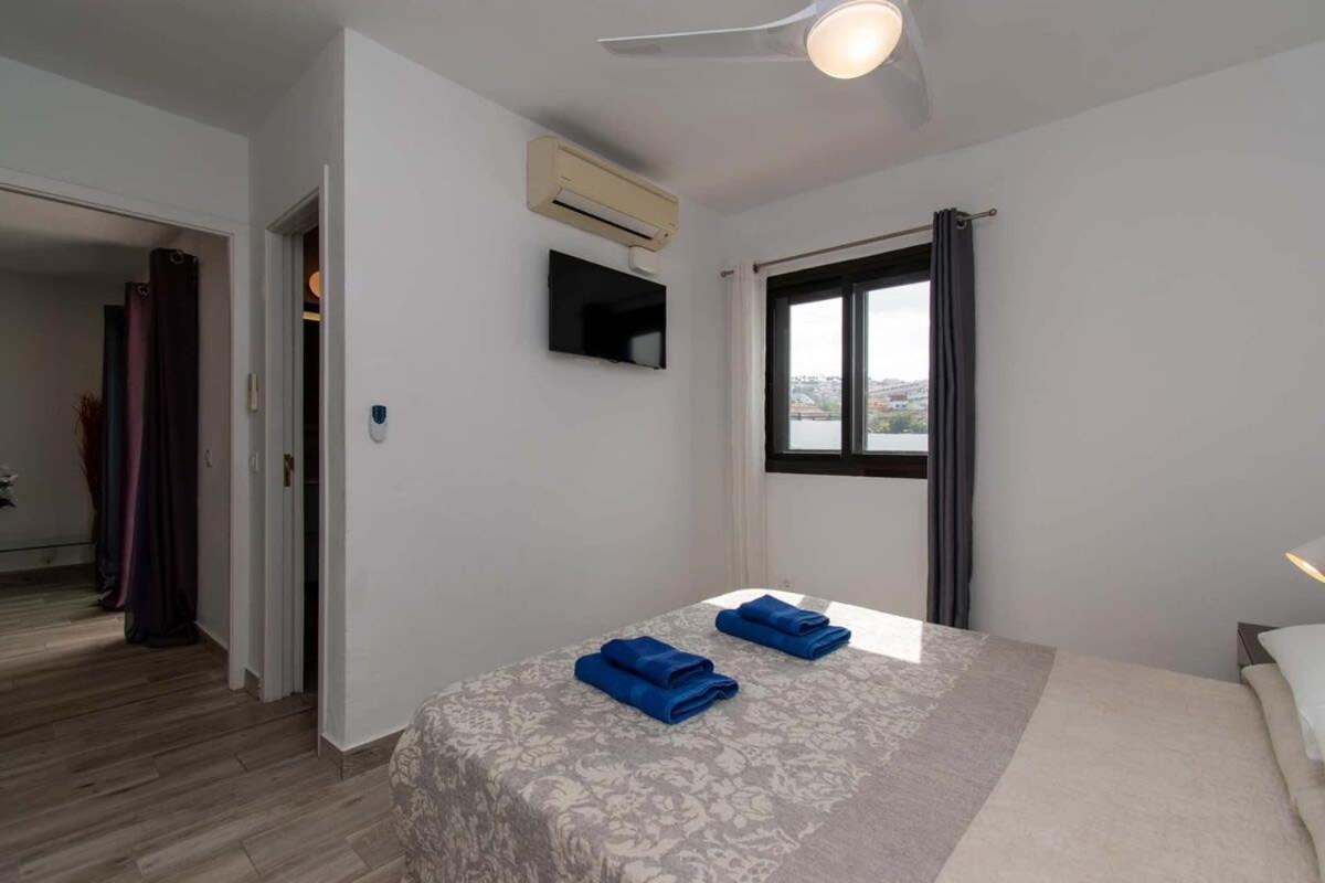Sunset Bay 37 - Two Bed Apartamento *