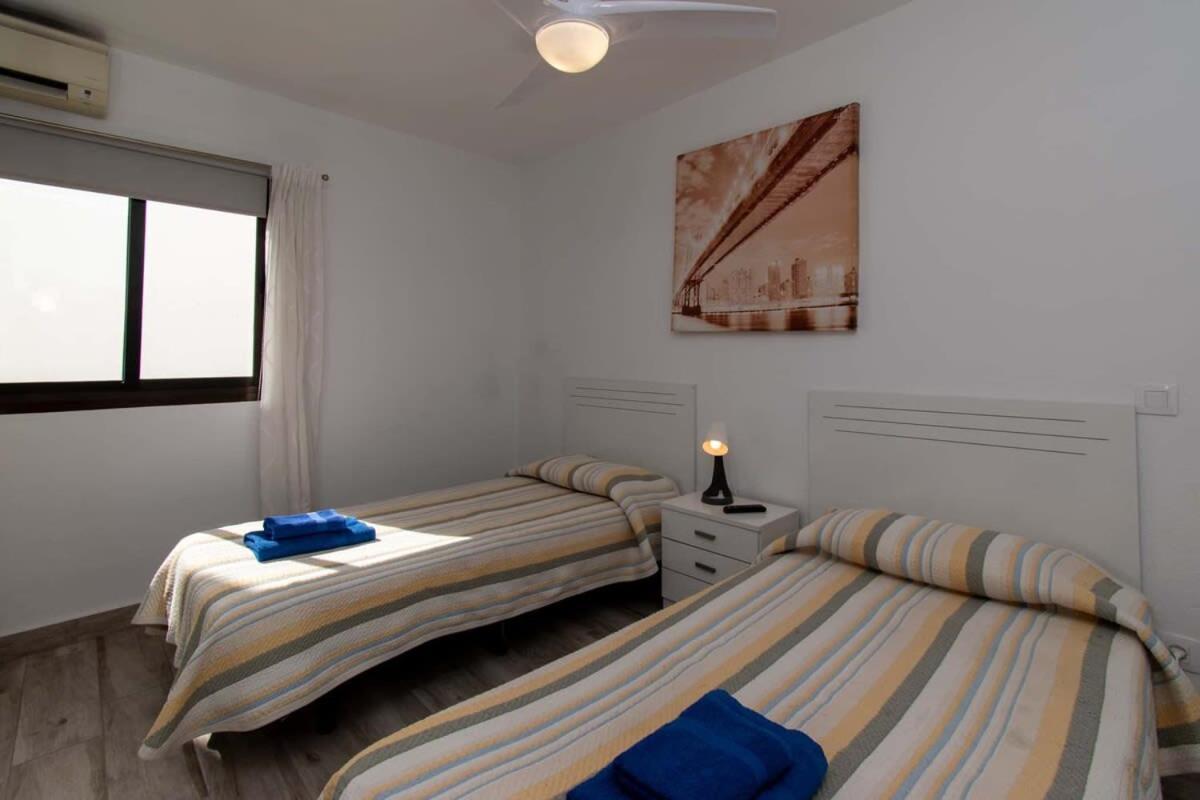 Sunset Bay 37 - Two Bed *