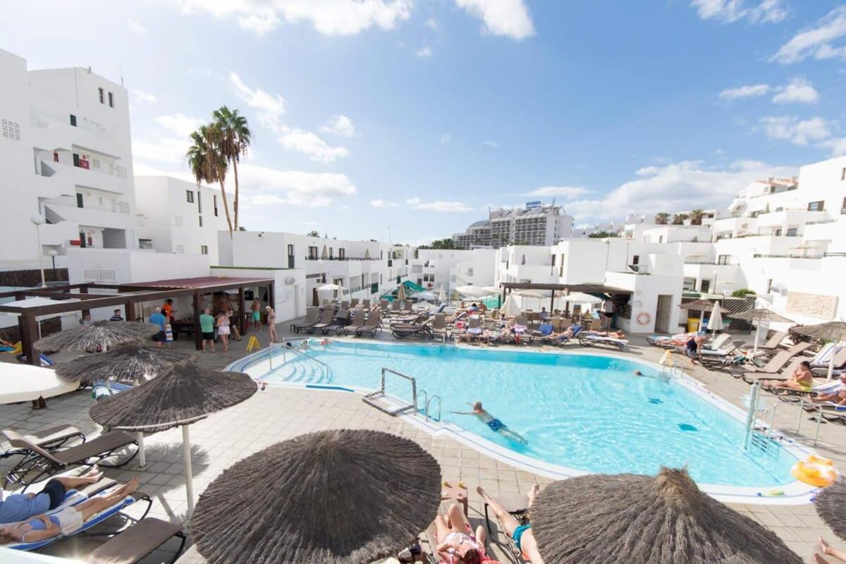 Sunset Bay 37 - Two Bed Costa Adeje (Tenerife)