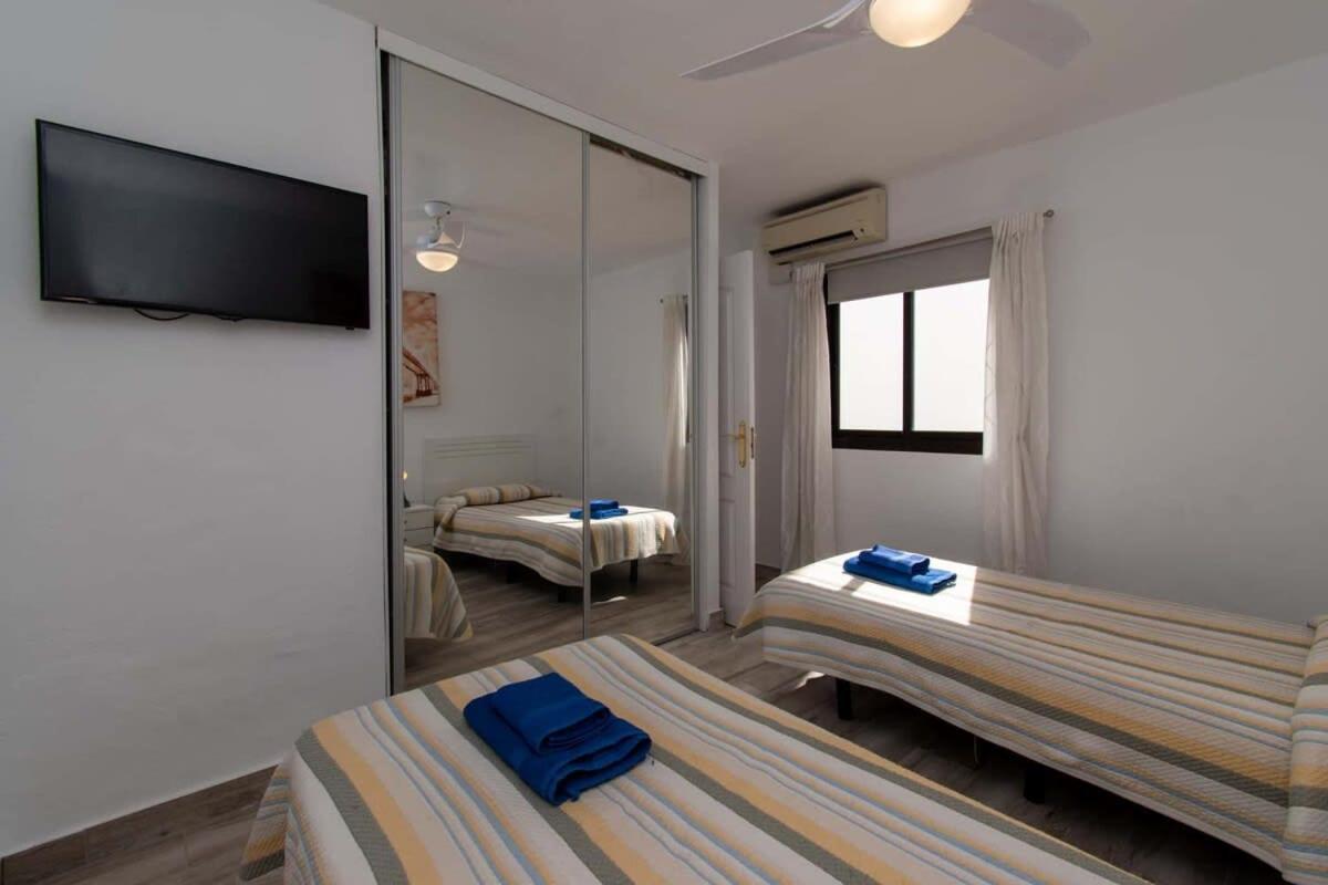 Sunset Bay 37 - Two Bed * Costa Adeje (Tenerife)