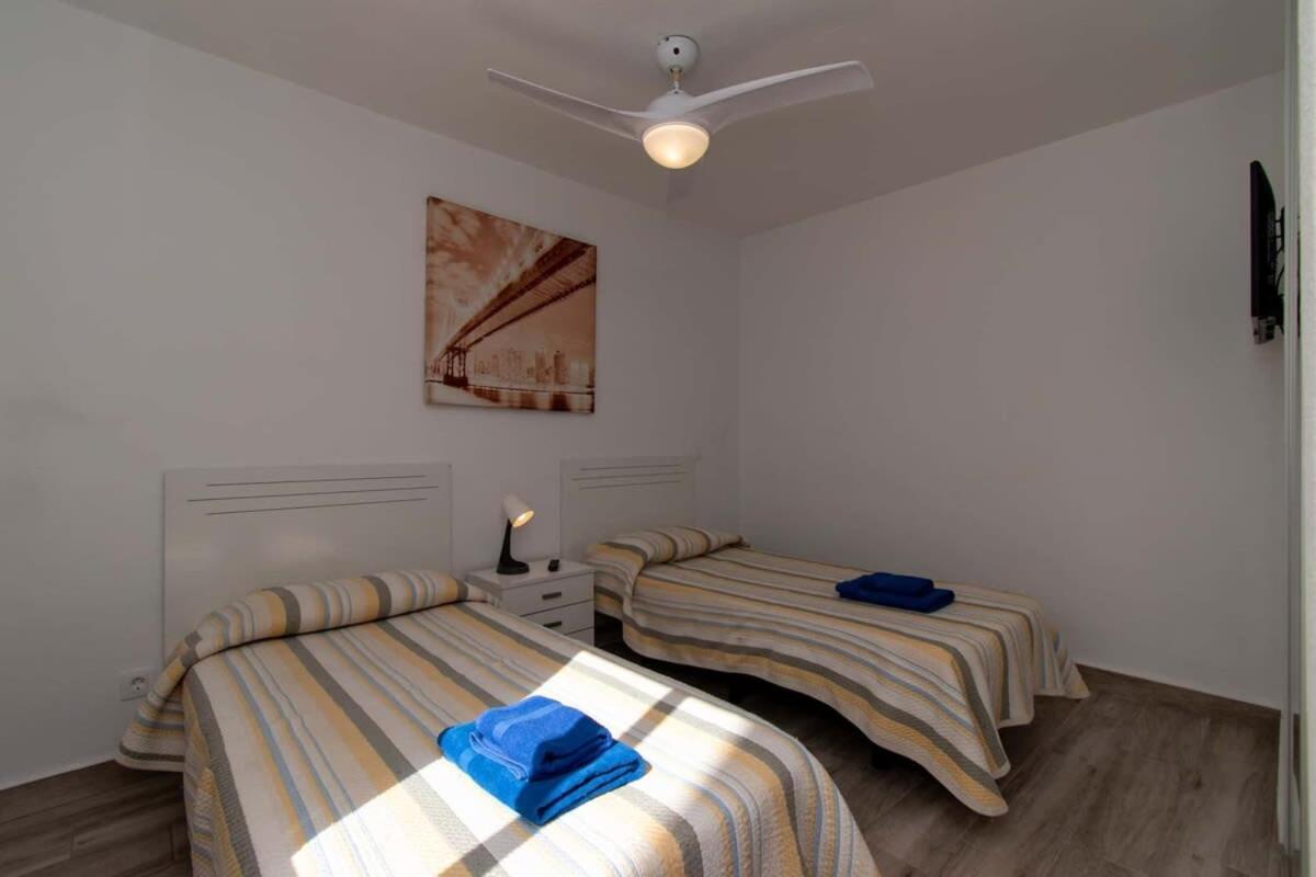 Sunset Bay 37 - Two Bed Apartamento Costa Adeje (Tenerife)