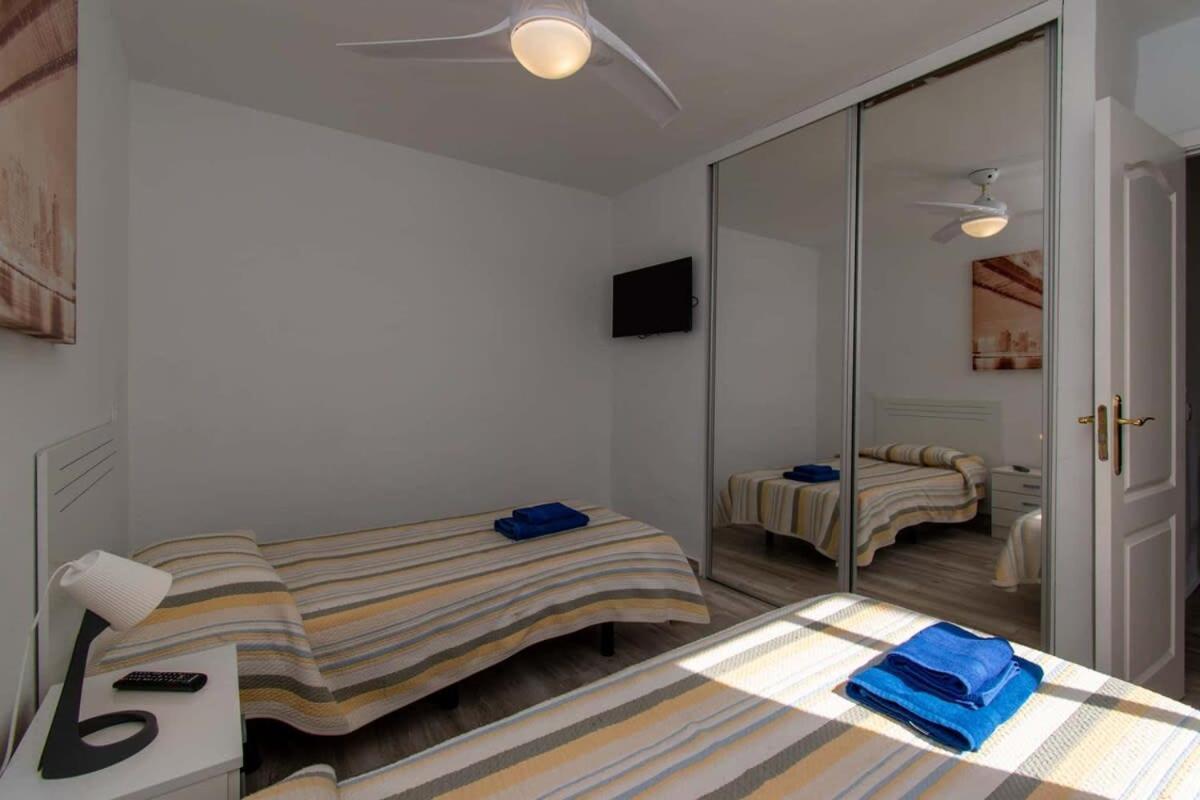 Sunset Bay 37 - Two Bed Costa Adeje (Tenerife)