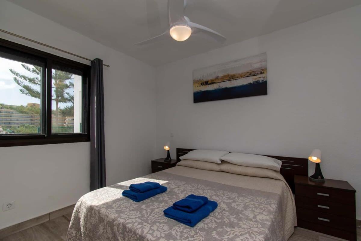 Sunset Bay 37 - Two Bed * Costa Adeje (Tenerife)