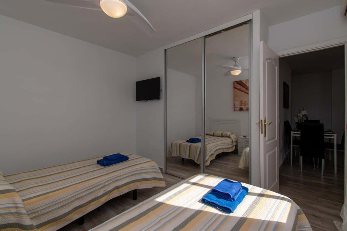 Sunset Bay 37 - Two Bed Apartamento *