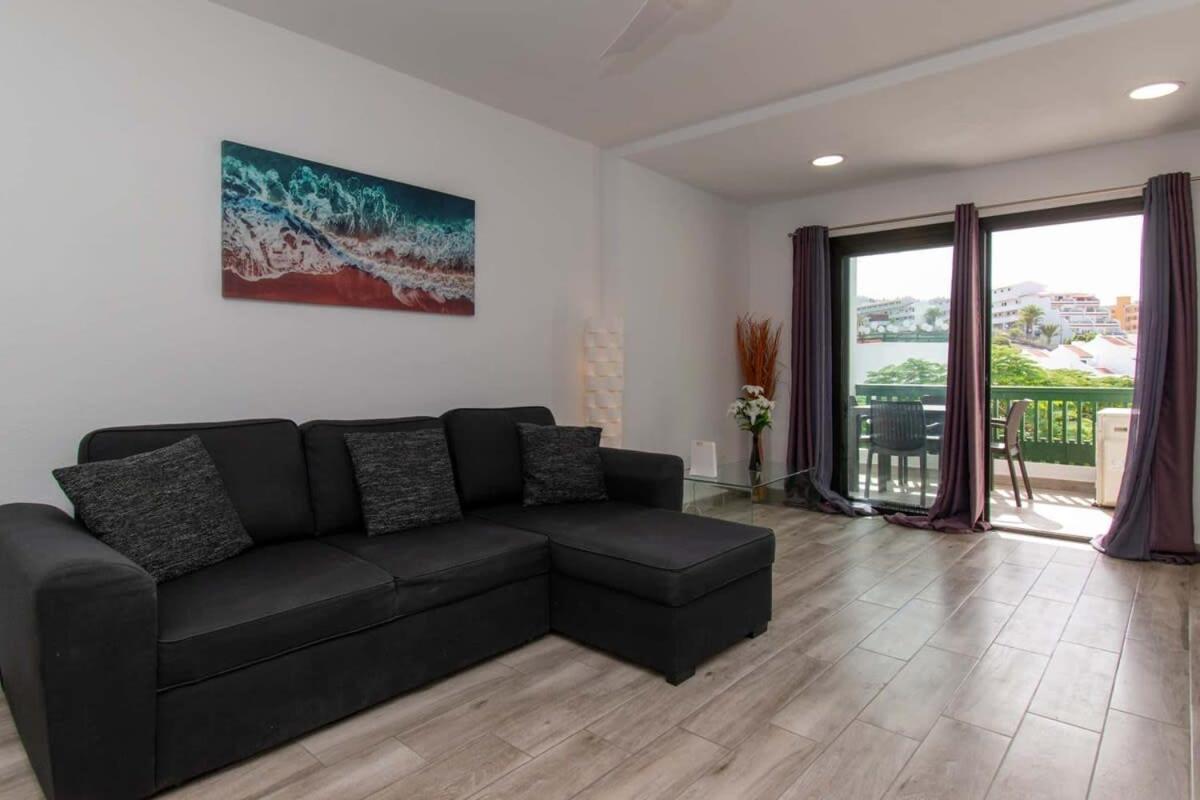 Sunset Bay 37 - Two Bed * Costa Adeje (Tenerife)
