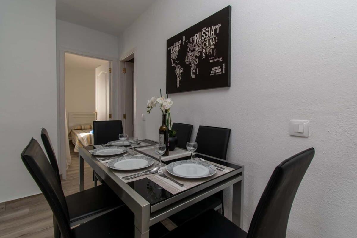 Sunset Bay 37 - Two Bed Apartamento *