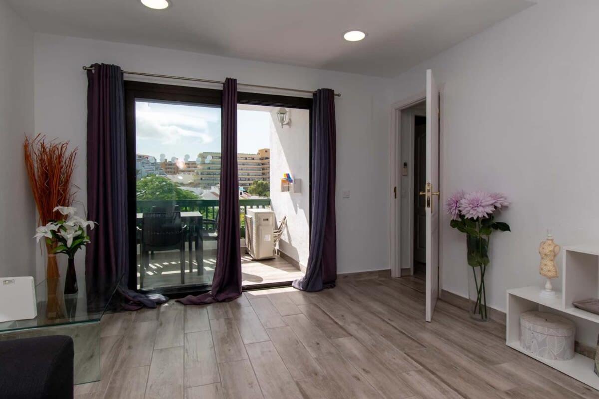 Sunset Bay 37 - Two Bed Costa Adeje (Tenerife)