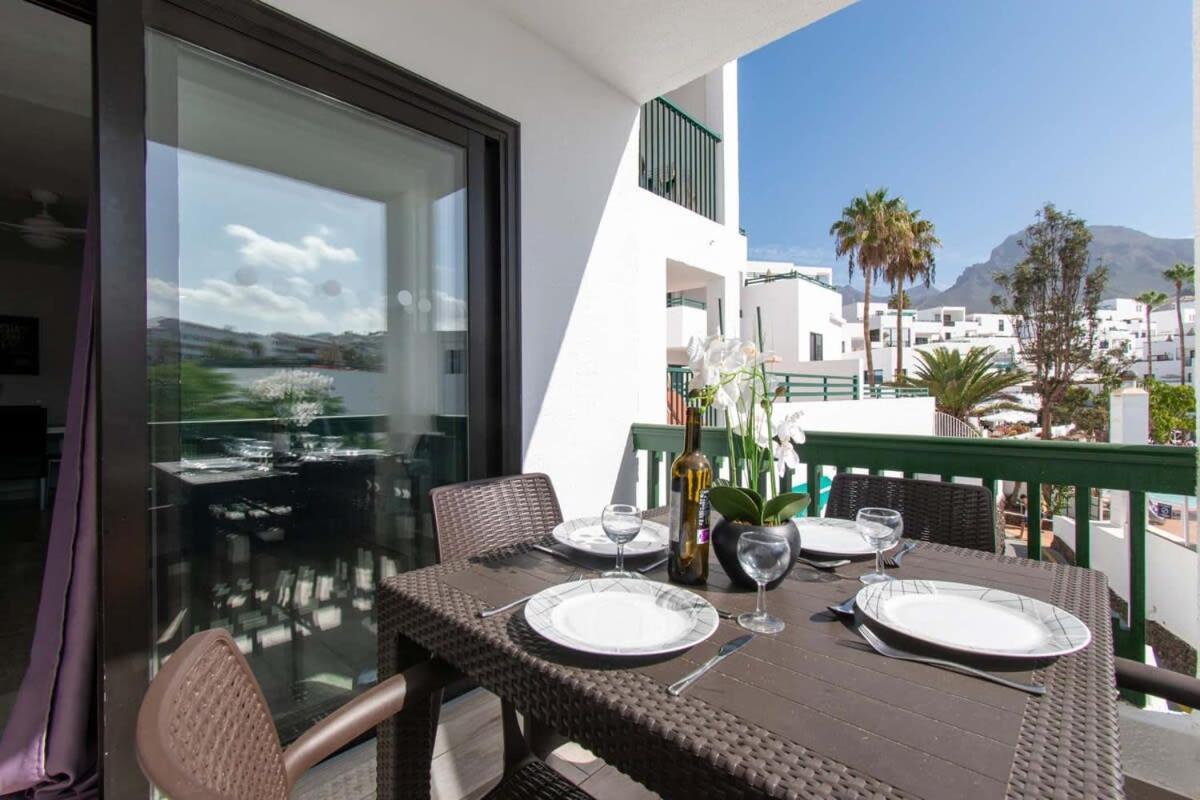 Sunset Bay 37 - Two Bed * Costa Adeje (Tenerife)