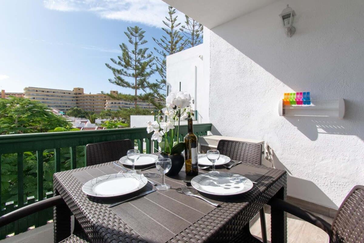 Sunset Bay 37 - Two Bed Costa Adeje (Tenerife)