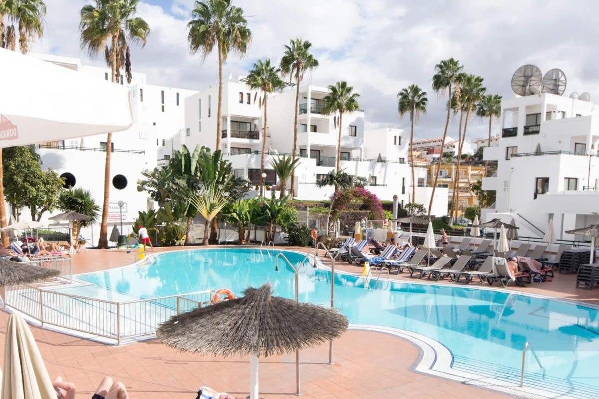 Sunset Bay 37 - Two Bed Costa Adeje (Tenerife)