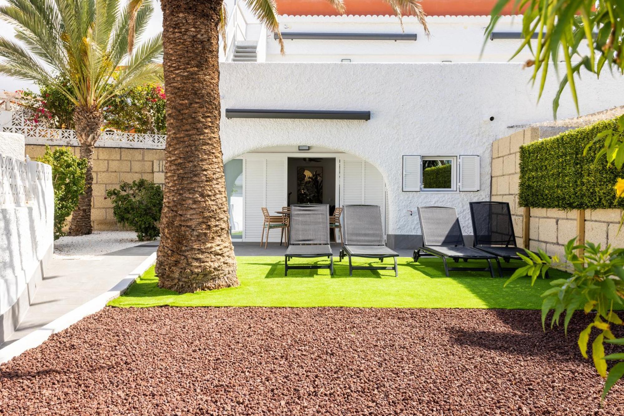 Apartment Urbania By Sunkeyrents Playa de las Americas (Tenerife)