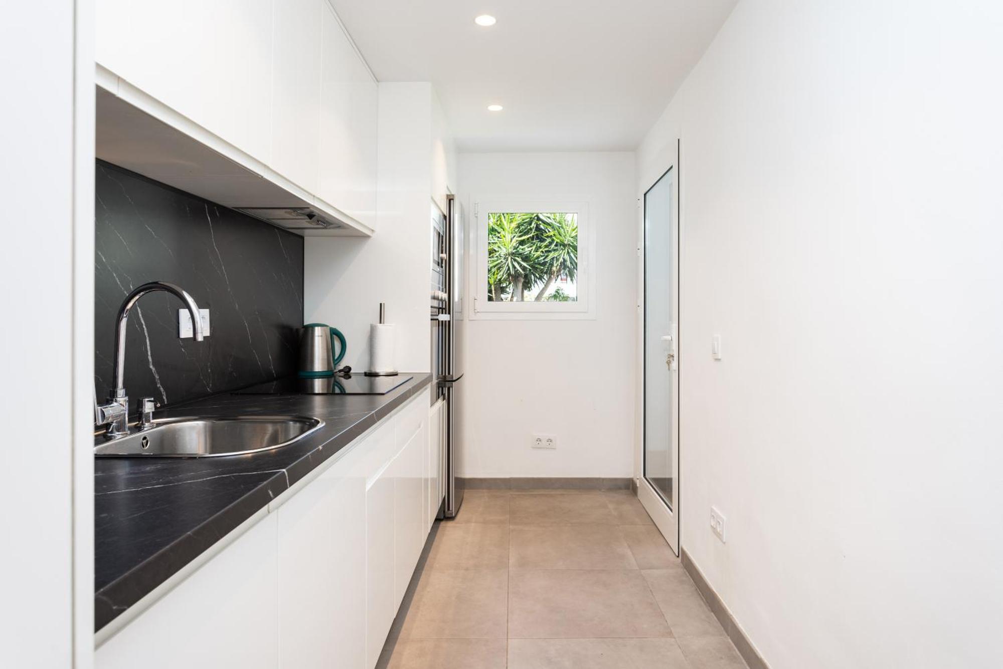 Urbania By Sunkeyrents * Playa de las Americas (Tenerife)
