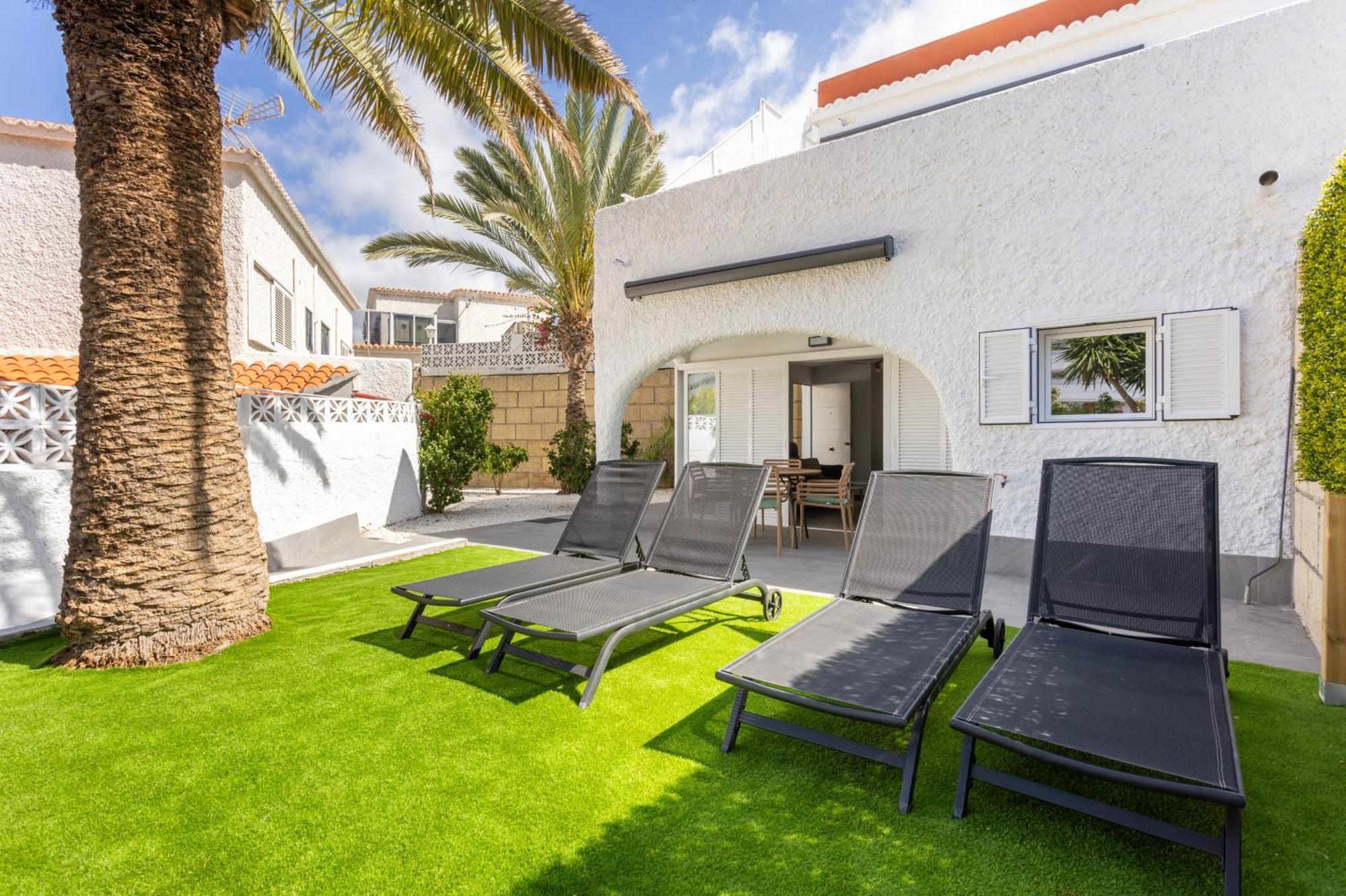 Urbania By Sunkeyrents Apartment Playa de las Americas (Tenerife)