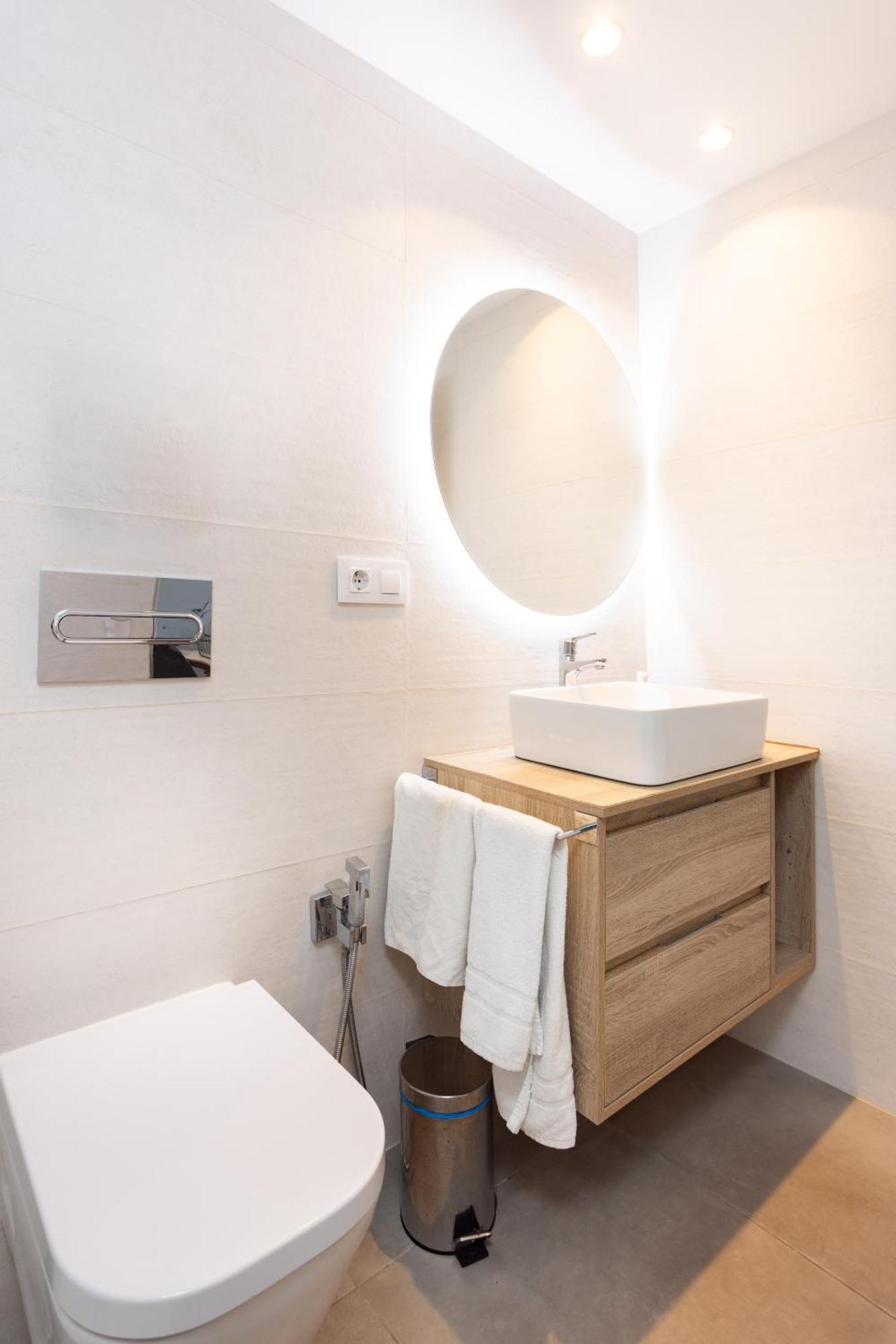 Urbania By Sunkeyrents Apartment